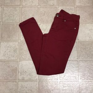 Maurice’s Jeggings